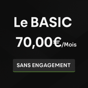 Formule BASIC
